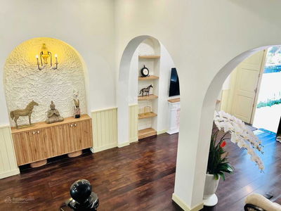 Mỹ Thái 1, Vietnam Mỹ Thái 1, Vietnam