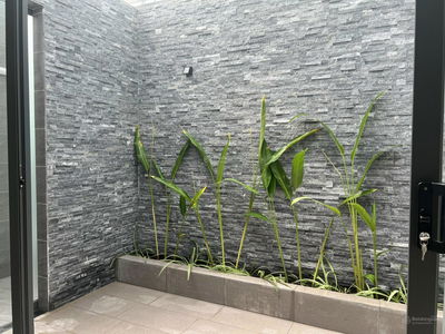 Gehäuse In Nha Be, Vietnam Gehäuse In Nha Be, Vietnam