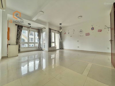 Housing in Nha Be, Vietnam Housing in Nha Be, Vietnam