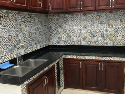 Gehäuse In Di An, Vietnam Gehäuse In Di An, Vietnam