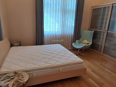 Phu My Hung, Vietnam Phu My Hung, Vietnam