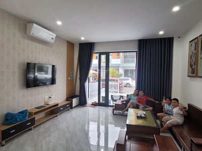 KVG The Capella Nha Trang, Vietnam KVG The Capella Nha Trang, Vietnam