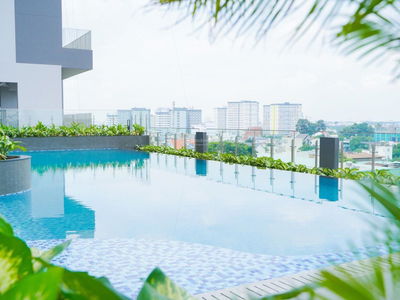 HT Pearl, Vietnam HT Pearl, Vietnam