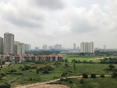 Vinhomes Green Bay Me Tri, Vietnam Vinhomes Green Bay Me Tri, Vietnam