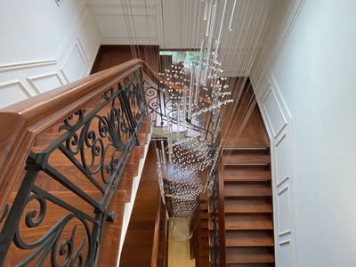 Housing in Hanoi, Vietnam Housing in Hanoi, Vietnam