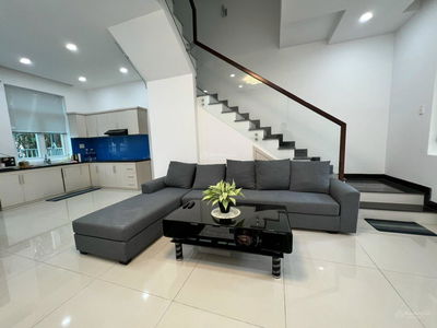 Park Riverside Tân Cảng, Vietnam Park Riverside Tân Cảng, Vietnam