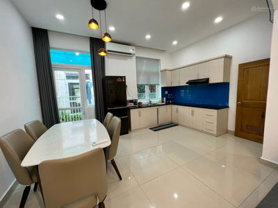 Park Riverside Tân Cảng, Vietnam Park Riverside Tân Cảng, Vietnam