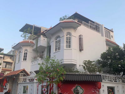 Жилье в Ho Chi Minh City, Vietnam Жилье в Ho Chi Minh City, Vietnam