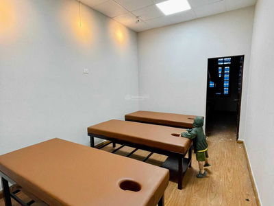 Gehäuse In Hanoi, Vietnam Gehäuse In Hanoi, Vietnam