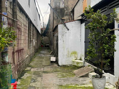 Housing in Ho Chi Minh City, Vietnam Housing in Ho Chi Minh City, Vietnam