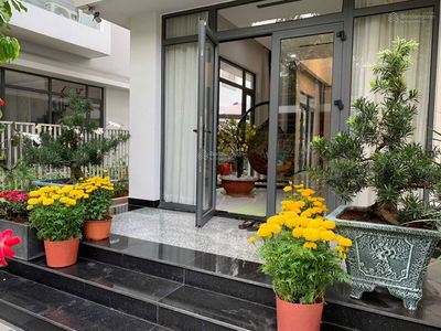 Cat Lai Invesco residential area, Vietnam Cat Lai Invesco residential area, Vietnam