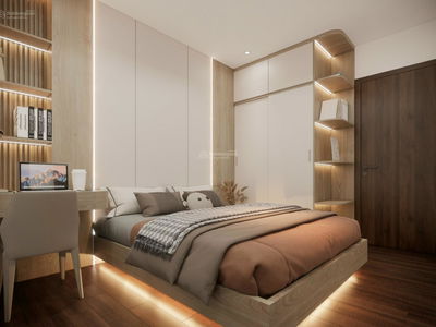 Жилье в Haiphong, Vietnam Жилье в Haiphong, Vietnam