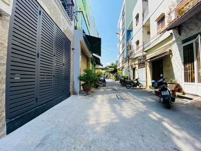 Gehäuse In Ho Chi Minh City, Vietnam Gehäuse In Ho Chi Minh City, Vietnam