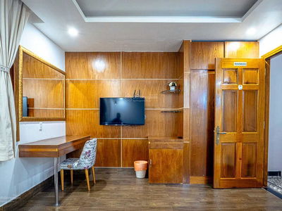 Housing in Ho Chi Minh City, Vietnam Housing in Ho Chi Minh City, Vietnam