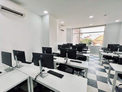 Alojamiento en Ho Chi Minh City, Vietnam Alojamiento en Ho Chi Minh City, Vietnam