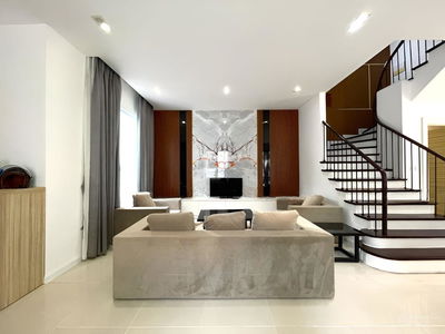 Vinhomes Riverside, Vietnam Vinhomes Riverside, Vietnam