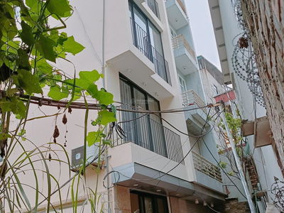 Logement dans Hanoi, Vietnam Logement dans Hanoi, Vietnam