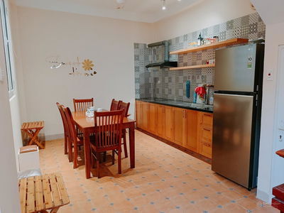 Gehäuse In Hanoi, Vietnam Gehäuse In Hanoi, Vietnam