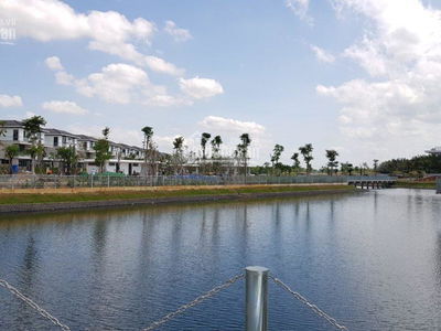 Nine South Estates, Vietnam Nine South Estates, Vietnam