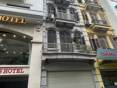 Жилье в Hanoi, Vietnam Жилье в Hanoi, Vietnam