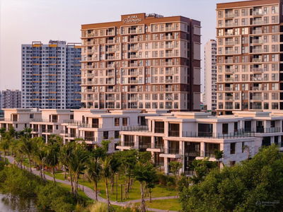 Mizuki Park, Vietnam Mizuki Park, Vietnam