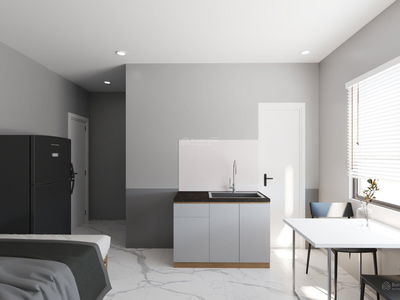 Logement dans Ho Chi Minh City, Vietnam Logement dans Ho Chi Minh City, Vietnam