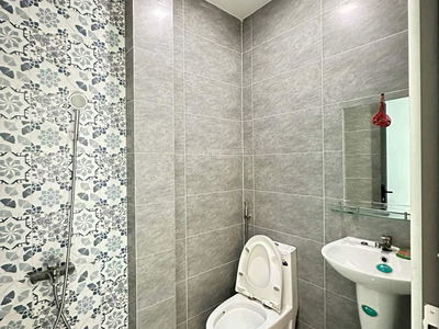 Жилье в Nha Be, Vietnam Жилье в Nha Be, Vietnam