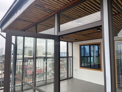 Gehäuse In Hanoi, Vietnam Gehäuse In Hanoi, Vietnam