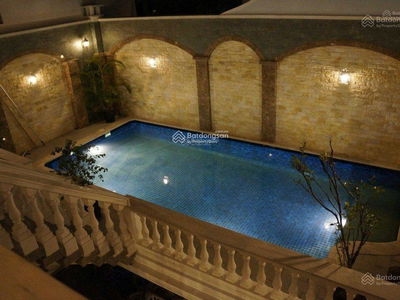 Logement dans Ho Chi Minh City, Vietnam Logement dans Ho Chi Minh City, Vietnam