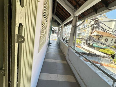 Gehäuse In Nha Be, Vietnam Gehäuse In Nha Be, Vietnam