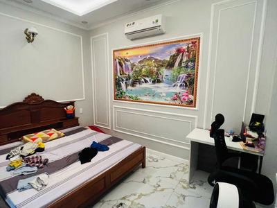 Alojamiento en Ho Chi Minh City, Vietnam Alojamiento en Ho Chi Minh City, Vietnam