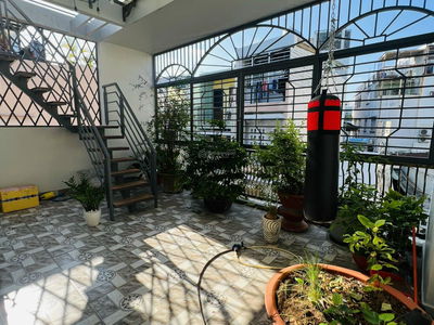 Logement dans Ho Chi Minh City, Vietnam Logement dans Ho Chi Minh City, Vietnam