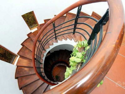 Housing in Co Loa, Vietnam Housing in Co Loa, Vietnam