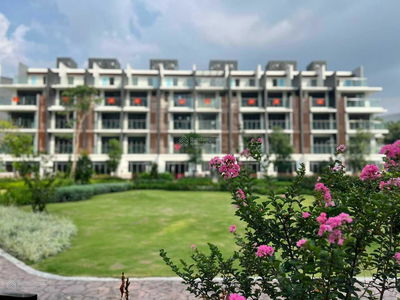 The Glen - Celadon City, Vietnam The Glen - Celadon City, Vietnam