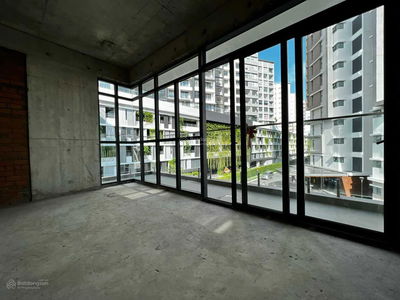 The Glen - Celadon City, Vietnam The Glen - Celadon City, Vietnam