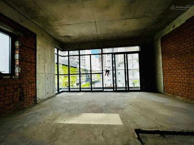 The Glen - Celadon City, Vietnam The Glen - Celadon City, Vietnam