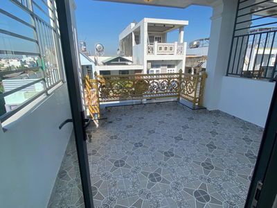 Logement dans Ho Chi Minh City, Vietnam Logement dans Ho Chi Minh City, Vietnam