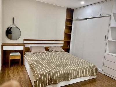 Udic Westlake, Vietnam Udic Westlake, Vietnam