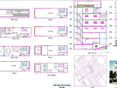 Жилье в Nha Be, Vietnam Жилье в Nha Be, Vietnam