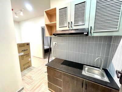 Жилье в Ho Chi Minh City, Vietnam Жилье в Ho Chi Minh City, Vietnam