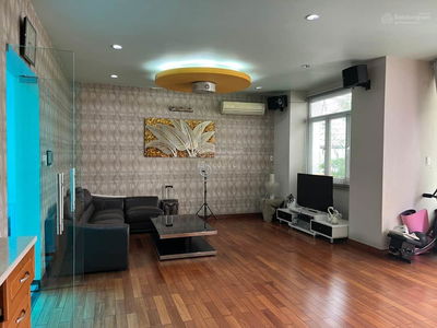 Housing in Ho Chi Minh City, Vietnam Housing in Ho Chi Minh City, Vietnam