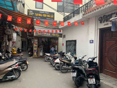 Logement dans Hanoi, Vietnam Logement dans Hanoi, Vietnam