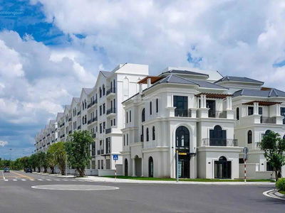 Vinhomes Grand Park, Vietnam  Vinhomes Grand Park, Vietnam