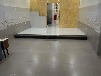 Housing in Nha Be, Vietnam Housing in Nha Be, Vietnam