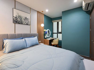 HaDo Centrosa Garden, Vietnam HaDo Centrosa Garden, Vietnam