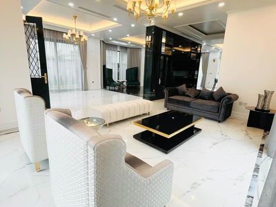 Vinhomes The Harmony, Vietnam Vinhomes The Harmony, Vietnam