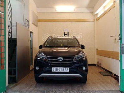 Housing in Ho Chi Minh City, Vietnam Housing in Ho Chi Minh City, Vietnam