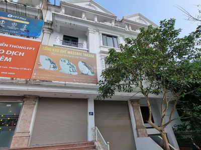 Exchange City, Vietnam Exchange City, Vietnam