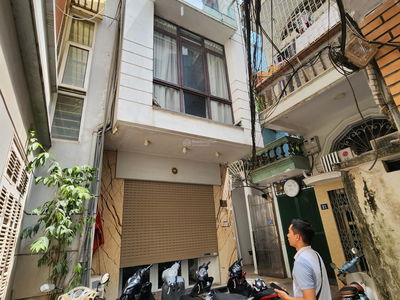 Alojamiento en Hanoi, Vietnam Alojamiento en Hanoi, Vietnam