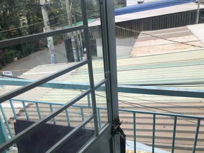 Housing in Thuan An, Vietnam Housing in Thuan An, Vietnam